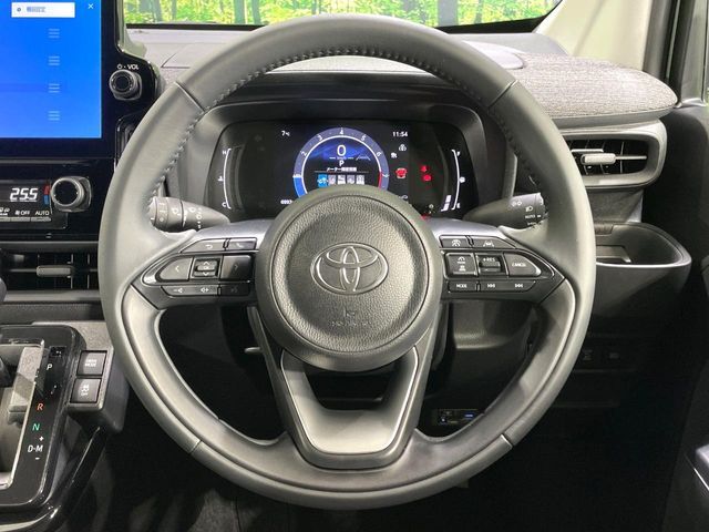 TOYOTA SIENTA 2024 Image 31