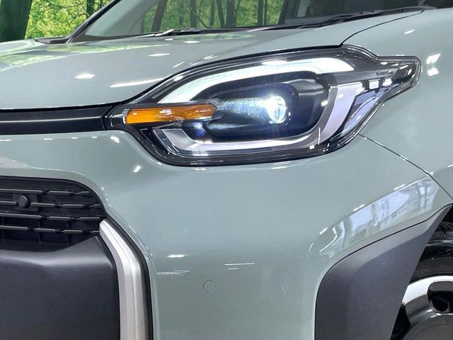 TOYOTA SIENTA 2024 Image 31