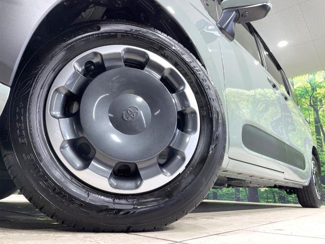 TOYOTA SIENTA 2024 Image 31