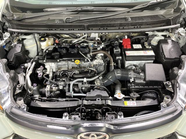 TOYOTA SIENTA 2024 Image 31