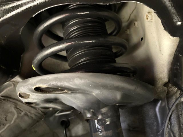 TOYOTA VOXY 2018 Image 31