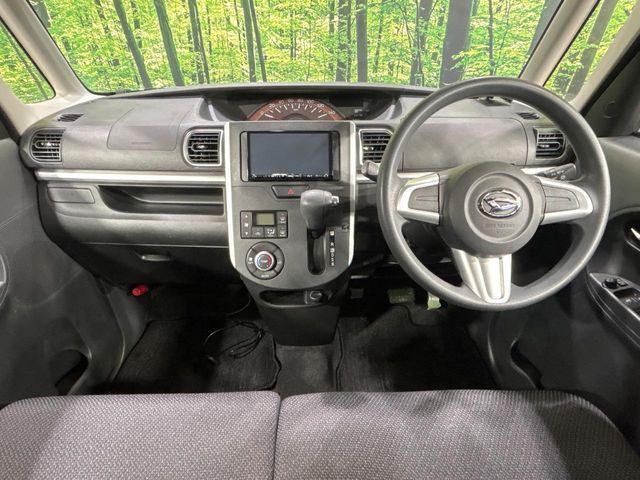 DAIHATSU TANTO 2015 Image 31