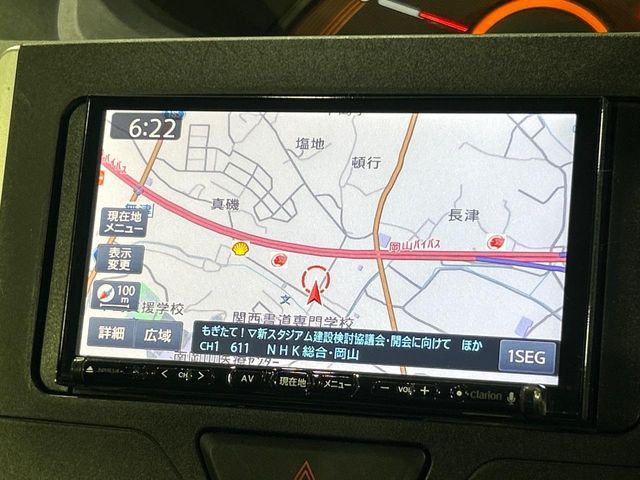 DAIHATSU TANTO 2015 Image 31