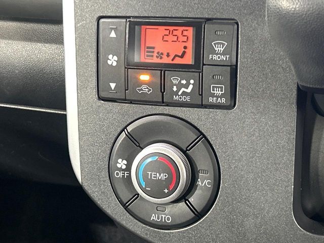 DAIHATSU TANTO 2015 Image 31