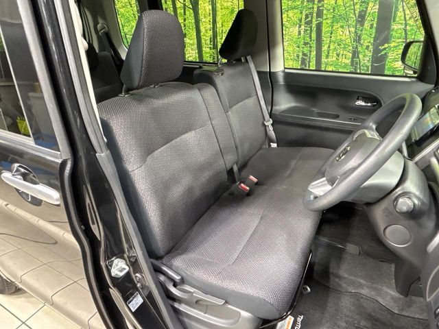 DAIHATSU TANTO 2015 Image 31