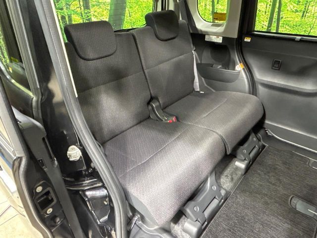 DAIHATSU TANTO 2015 Image 31