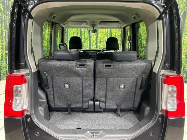 DAIHATSU TANTO 2015 Image 31