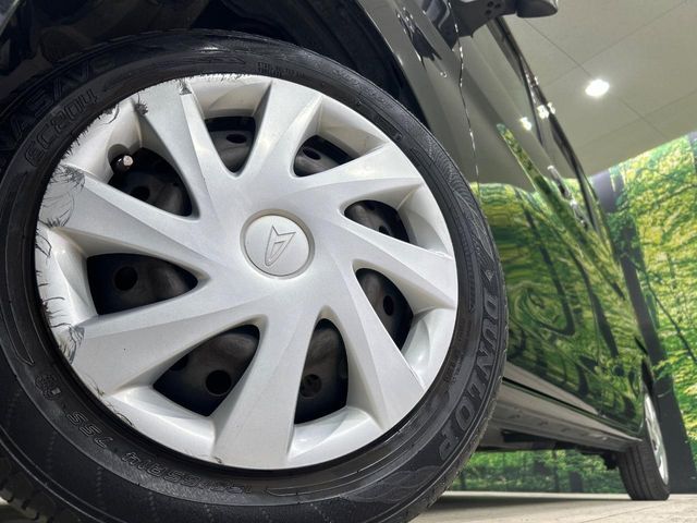 DAIHATSU TANTO 2015 Image 31