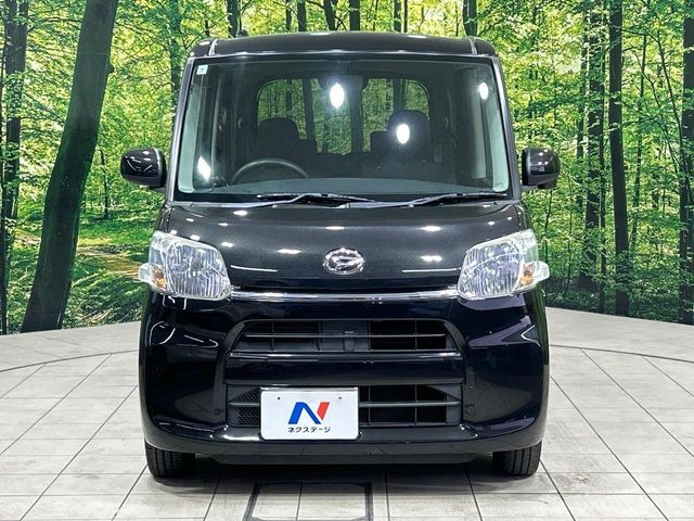 DAIHATSU TANTO 2015 Image 31