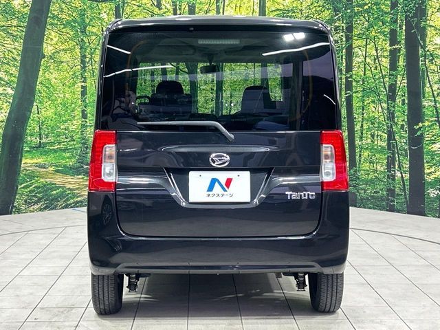 DAIHATSU TANTO 2015 Image 31