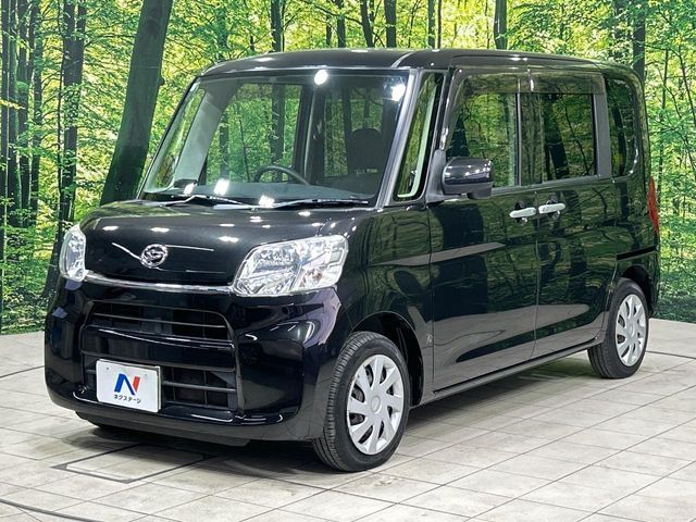DAIHATSU TANTO 2015 Image 31