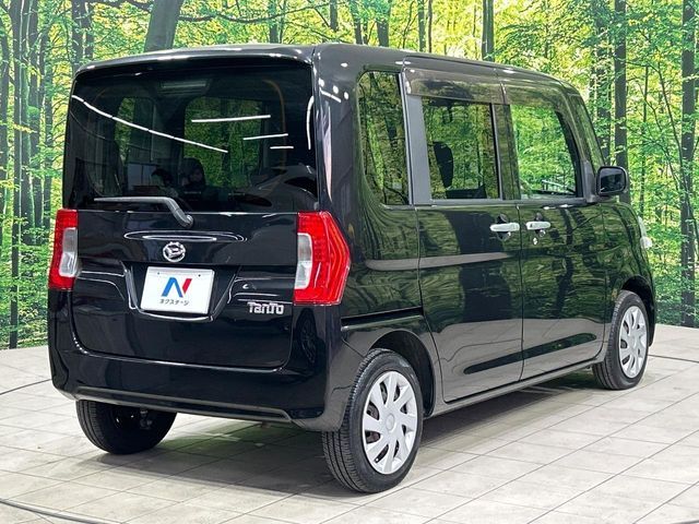 DAIHATSU TANTO 2015 Image 31