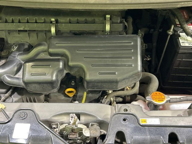 DAIHATSU TANTO 2015 Image 31