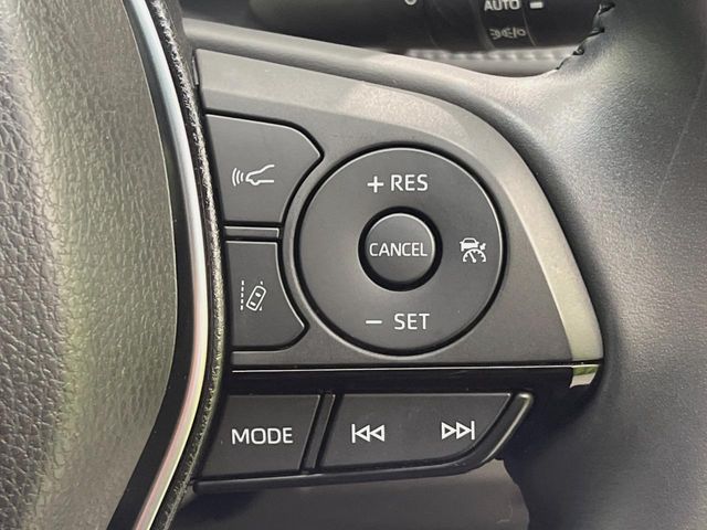 TOYOTA HARRIER 2WD 2023 Image 31