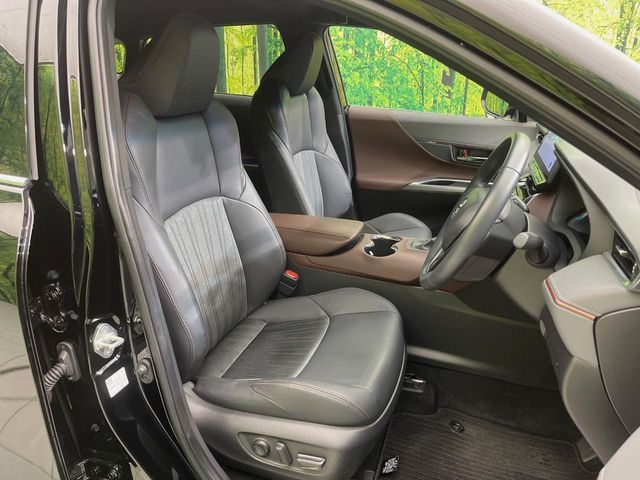 TOYOTA HARRIER 2WD 2023 Image 31