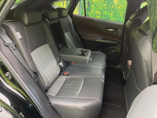 TOYOTA HARRIER 2WD 2023 Image 31