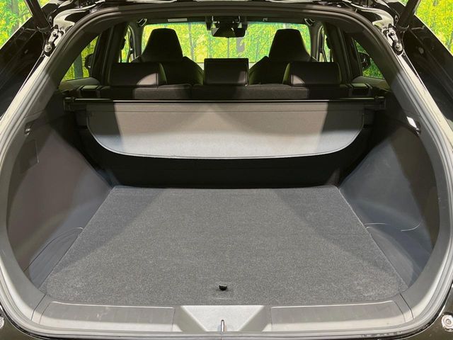 TOYOTA HARRIER 2WD 2023 Image 31