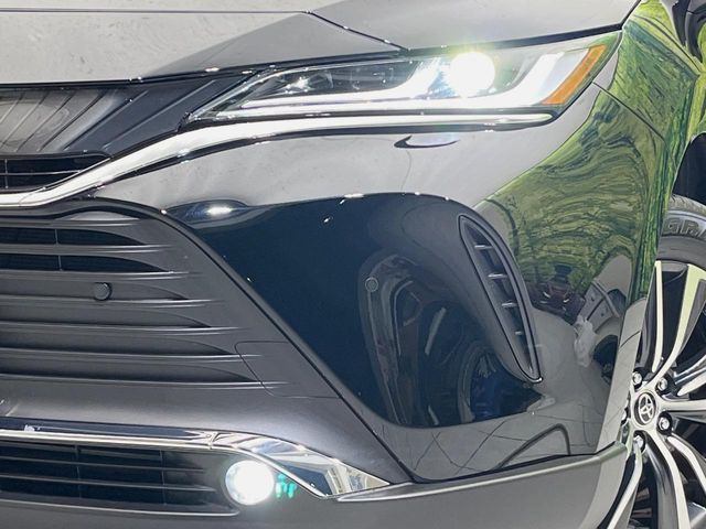 TOYOTA HARRIER 2WD 2023 Image 31