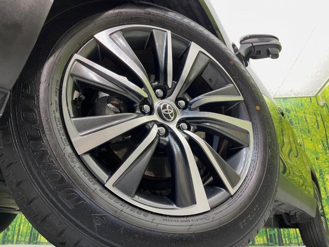 TOYOTA HARRIER 2WD 2023 Image 31