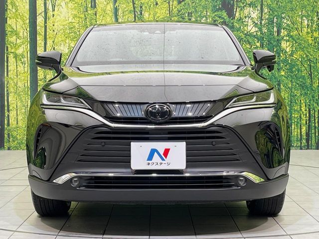 TOYOTA HARRIER 2WD 2023 Image 31