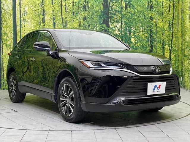 TOYOTA HARRIER 2WD 2023 Image 31