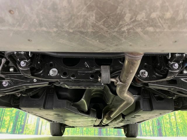 TOYOTA HARRIER 2WD 2023 Image 31