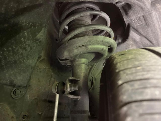 TOYOTA HARRIER 2WD 2023 Image 31