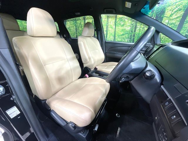 TOYOTA ESTIMA 2014 Image 31