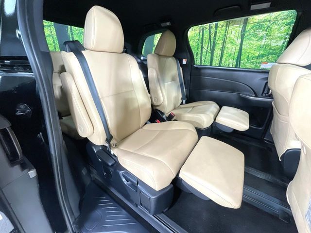 TOYOTA ESTIMA 2014 Image 31