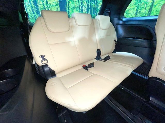 TOYOTA ESTIMA 2014 Image 31