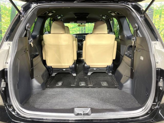 TOYOTA ESTIMA 2014 Image 31