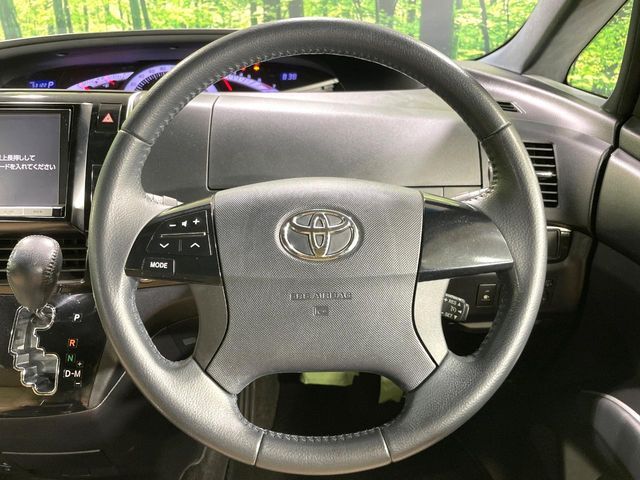 TOYOTA ESTIMA 2014 Image 31