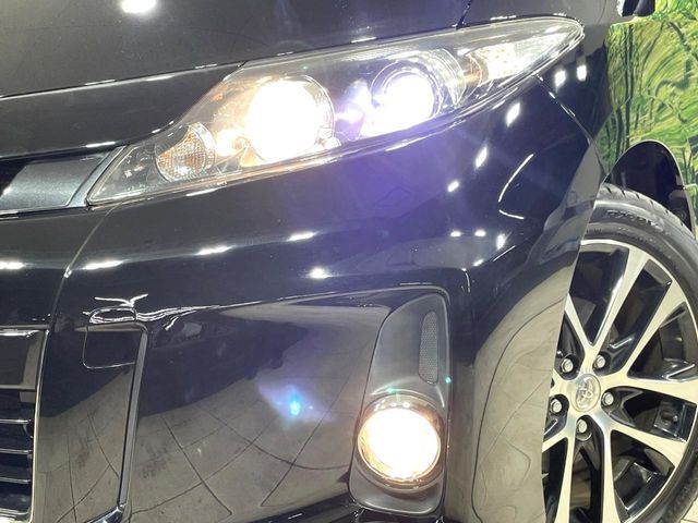 TOYOTA ESTIMA 2014 Image 31