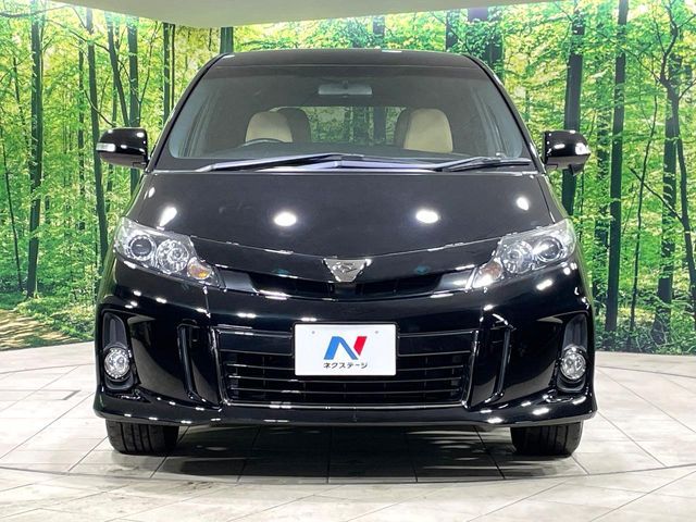 TOYOTA ESTIMA 2014 Image 31