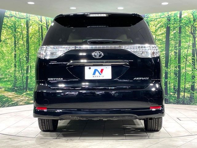 TOYOTA ESTIMA 2014 Image 31