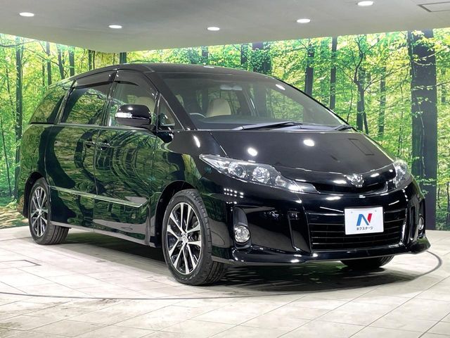 TOYOTA ESTIMA 2014 Image 31