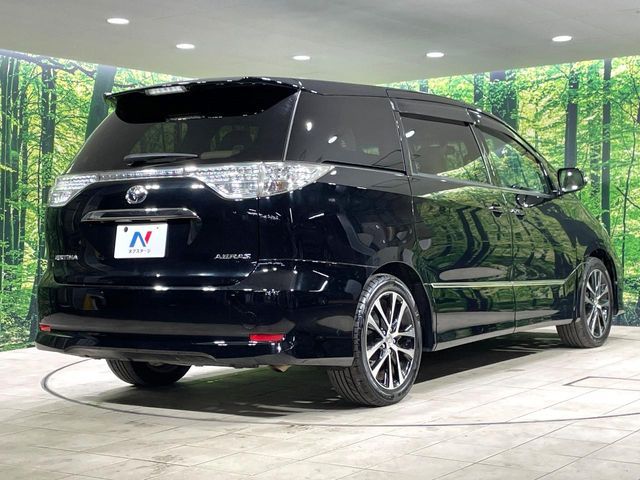 TOYOTA ESTIMA 2014 Image 31