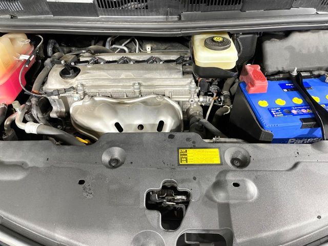 TOYOTA ESTIMA 2014 Image 31