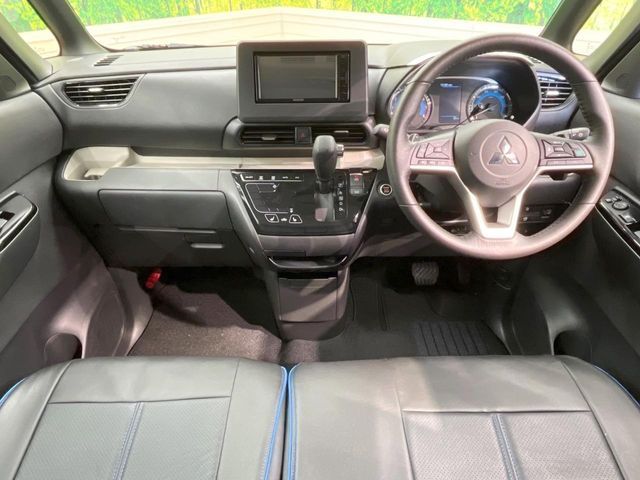 MITSUBISHI DELICA MINI 2024 Image 31