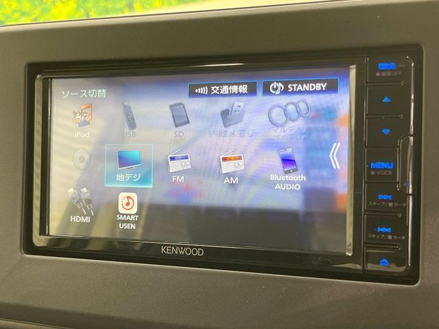 MITSUBISHI DELICA MINI 2024 Image 31