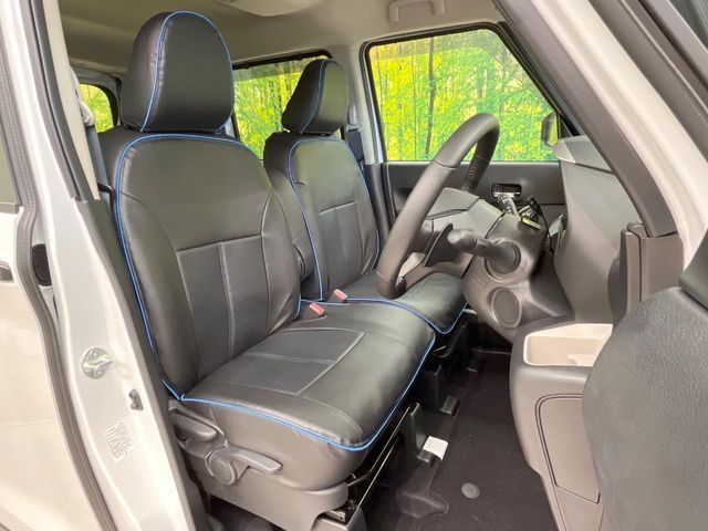 MITSUBISHI DELICA MINI 2024 Image 31