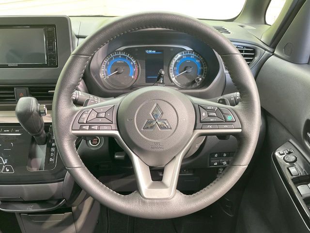 MITSUBISHI DELICA MINI 2024 Image 31