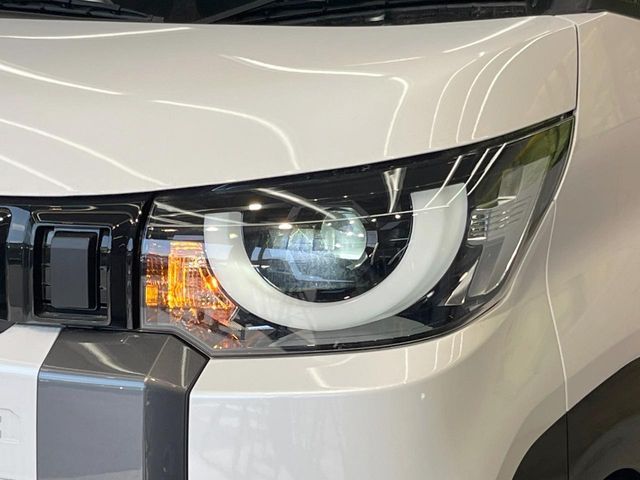 MITSUBISHI DELICA MINI 2024 Image 31