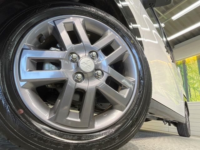 MITSUBISHI DELICA MINI 2024 Image 31