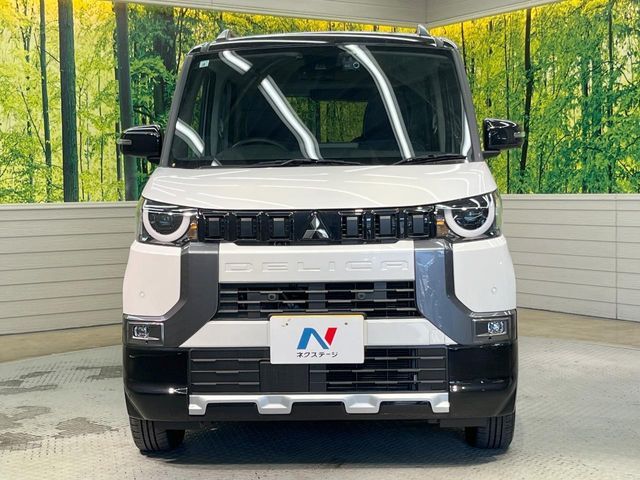 MITSUBISHI DELICA MINI 2024 Image 31