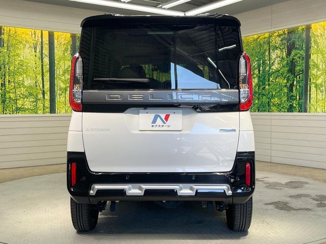 MITSUBISHI DELICA MINI 2024 Image 31