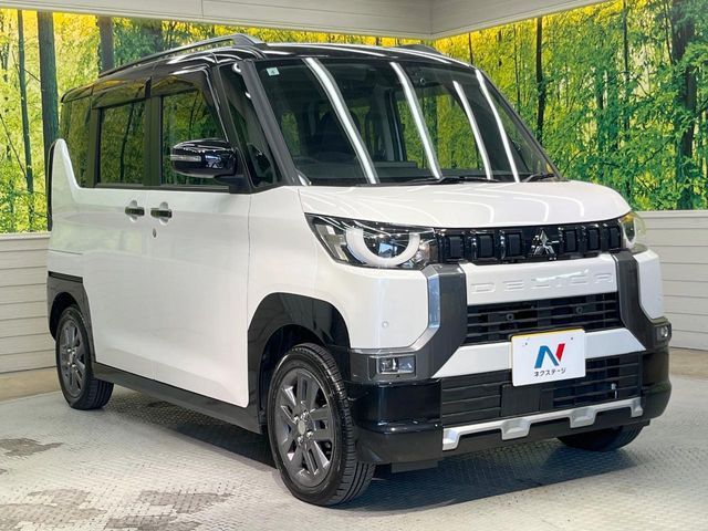 MITSUBISHI DELICA MINI 2024 Image 31