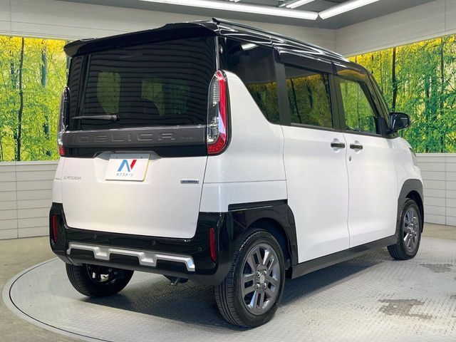 MITSUBISHI DELICA MINI 2024 Image 31