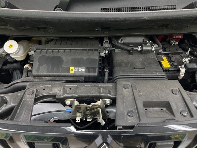 MITSUBISHI DELICA MINI 2024 Image 31