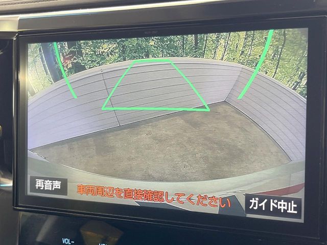 TOYOTA ALPHARD 2018 Image 31